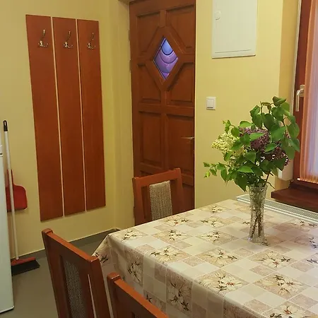 Kertesz Appartement Hegykő