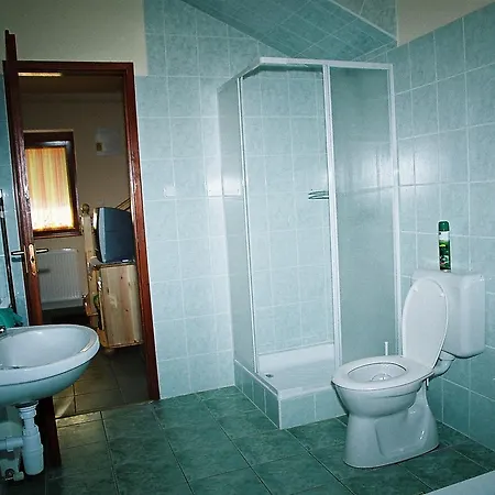 Appartamento Kertész Hegykő