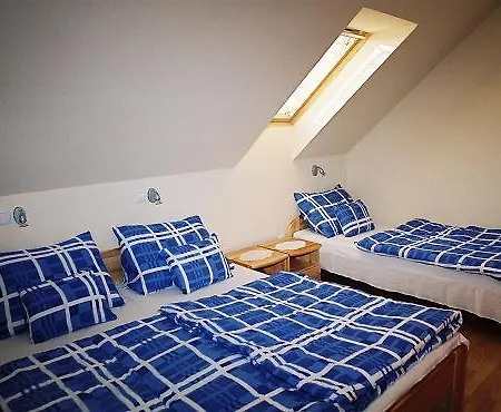 Appartamento Kertész Hegykő