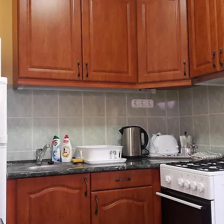 Kertesz Appartement *