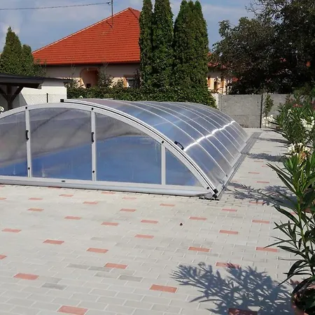 Appartamento Kertész
