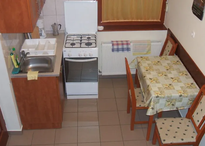 Kertesz Apartment Hegykő